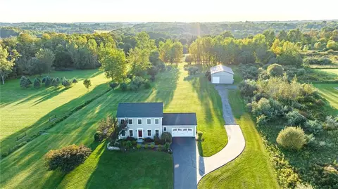 2627 Maple Ave, Palmyra, NY 14522
