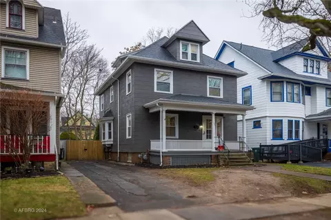 117 Aldine St, Rochester, NY 14619