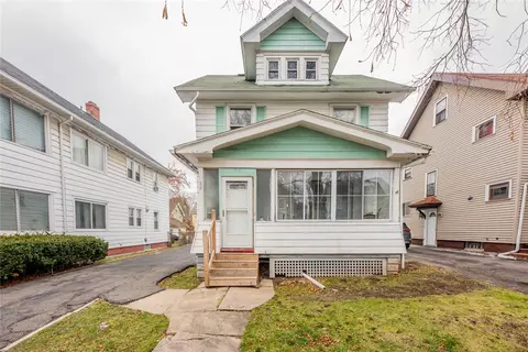 82 Manchester St, Rochester, NY 14621