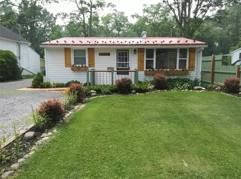 104 Youngs St, Milo, NY 14527