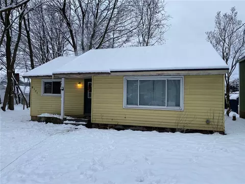 617 S C S Main St, Arcadia, NY 14513