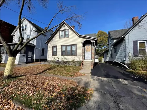 278 Bernard St, Rochester, NY 14621