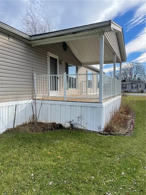 5555 Purdy Rd #LOT 26, Canandaigua, NY 14424