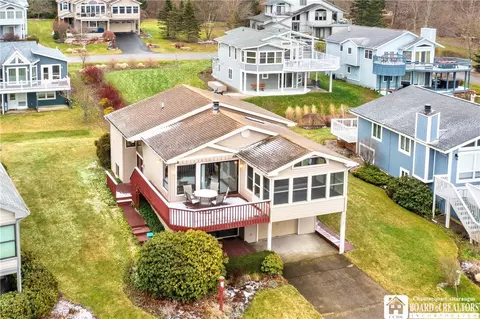 30 Marina Dr, Ellery, NY 14728