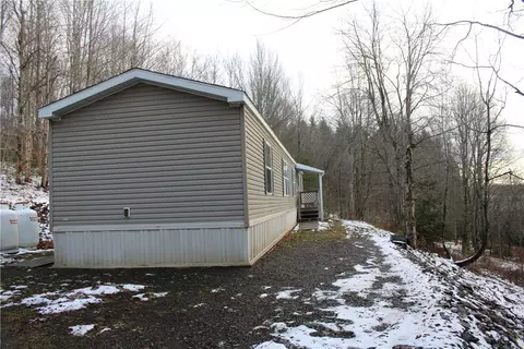 510 Smith Rd, Worcester, NY 12197