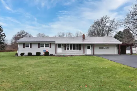 2090 Dutch Hollow Rd, Avon, NY 14414