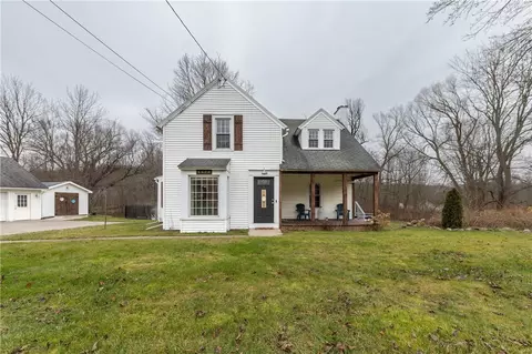 4808 Williamson Rd, Marion, NY 14505