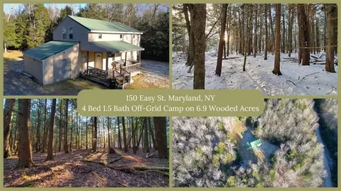 150 Easy Pl, Maryland, NY 12116
