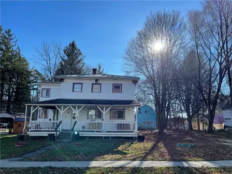 22 Maple Ave, Friendship, NY 14739