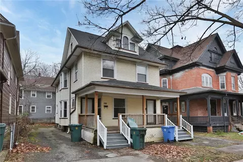 199-201 Fulton Ave, Rochester, NY 14613