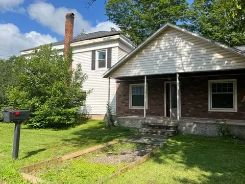 1051 Back River Rd, Hamden, NY 13782