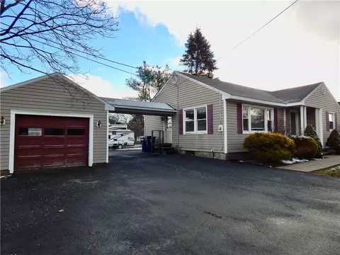 4914 State Highway 28, Cooperstown, NY 13326
