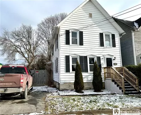 315 S Barry St, Olean, NY 14760