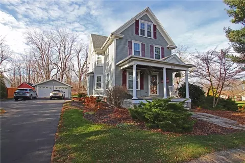 141 N Greece Rd, Hilton, NY 14468