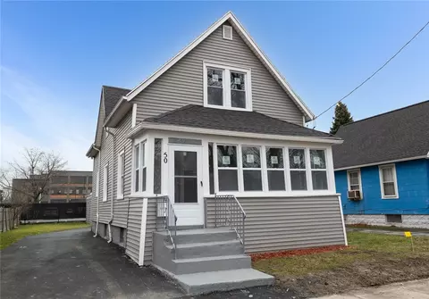 50 Dakota St, Rochester, NY 14611