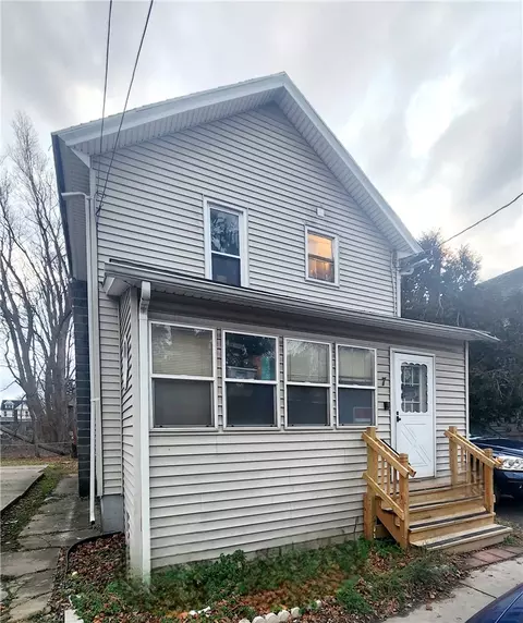7 Watson St, Batavia, NY 14020