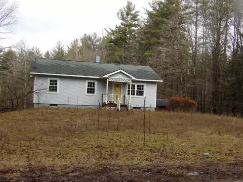 147 Butter Milk Hill Rd, Wells, NY 12190