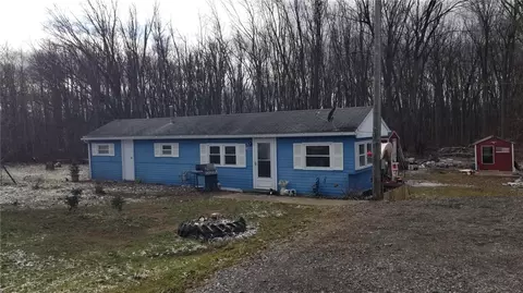 1646 Linwood Rd, Linwood, NY 14486