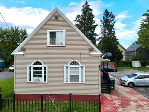 768 Avenue D, Rochester, NY 14621