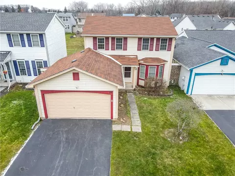 35 Atwood Dr, Gates, NY 14606