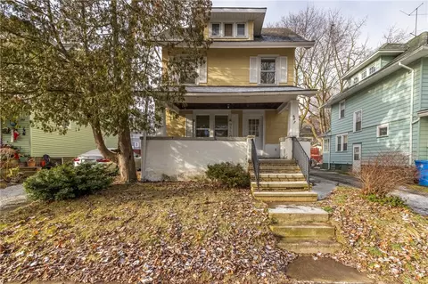 687 Post Ave, Rochester, NY 14619