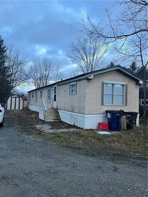 7 Aber, Burns, NY 14822
