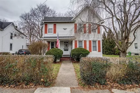 6 Myrtle Ave, Milo, NY 14527
