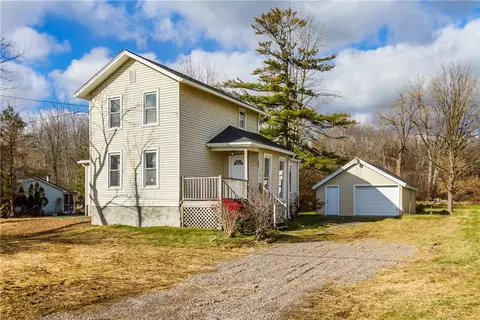 4622 County Road 4, Canandaigua, NY 14424