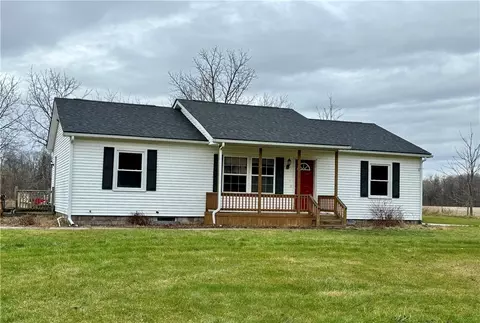 4362 N Manning Rd, Holley, NY 14470