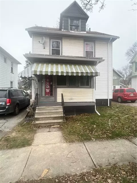 256 Durnan, Rochester, NY 14621