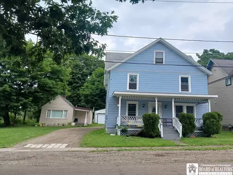 41 And 41 12 Conewango Ave, Ellicott, NY 14720