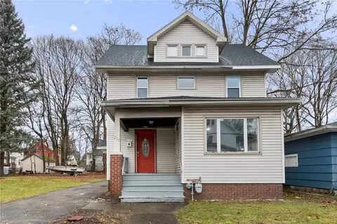 217 Ellison St, Rochester, NY 14609