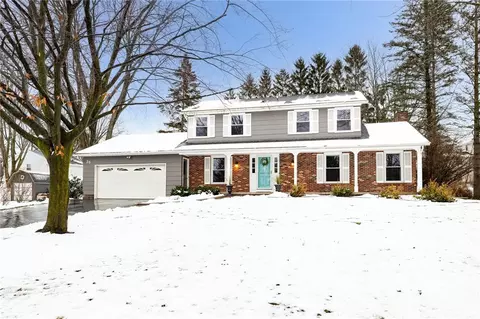 26 Da Vinci Dr, Chili, NY 14624