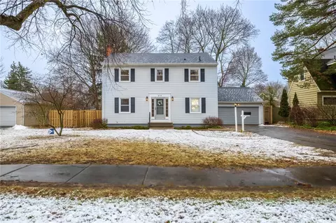 275 Nunda Blvd, Rochester, NY 14610