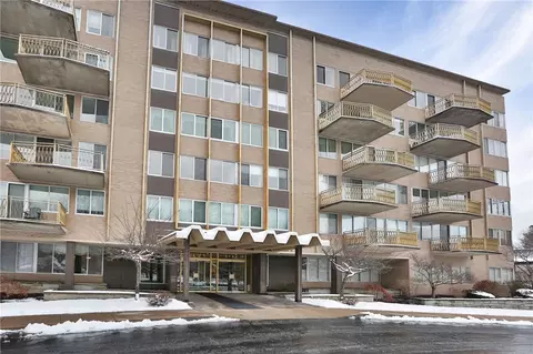 1400 East Ave #UN605, Rochester, NY 14610