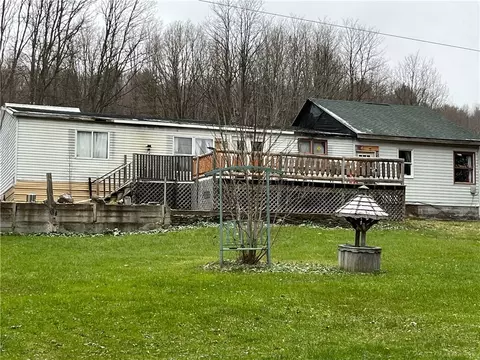 353-498 Sheehan Rd, East Meredith, NY 13757
