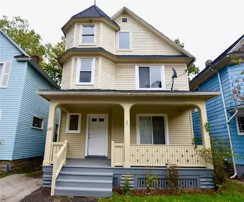 152 Sherwood Ave, Rochester, NY 14619
