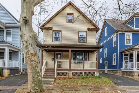 53 Wilmington St, Rochester, NY 14620