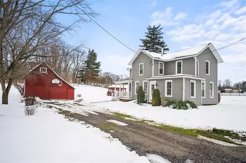 209 High St, Victor, NY 14564