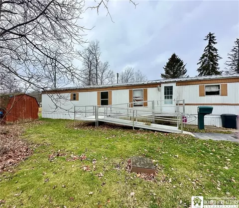 304 Elmwood Ave #61, Ellicott, NY 14733
