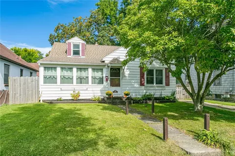 1166 Atlantic Ave, Rochester, NY 14609