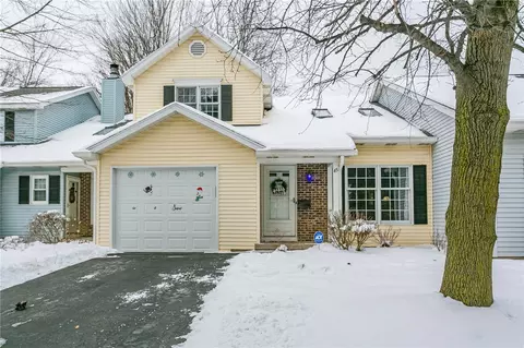 45 Pumpkin Hl, Chili, NY 14624