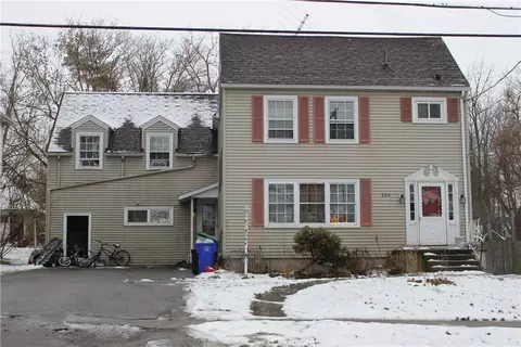 224 W Park St, Albion, NY 14411