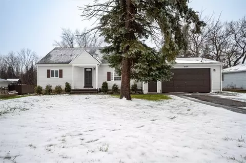 695 Hamlin Parma Townline Rd, Hilton, NY 14468