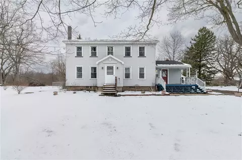 6441 Mill Pond Rd, Byron, NY 14422