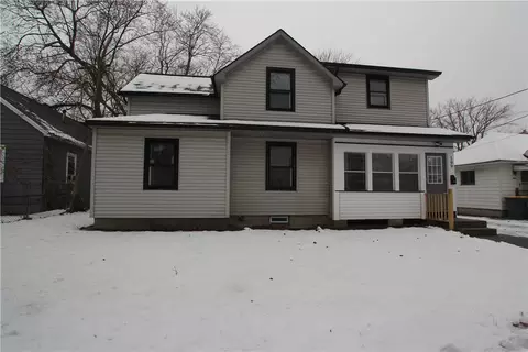 199 Frey St, Rochester, NY 14612