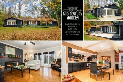 83 Lake St, Otsego, NY 13326