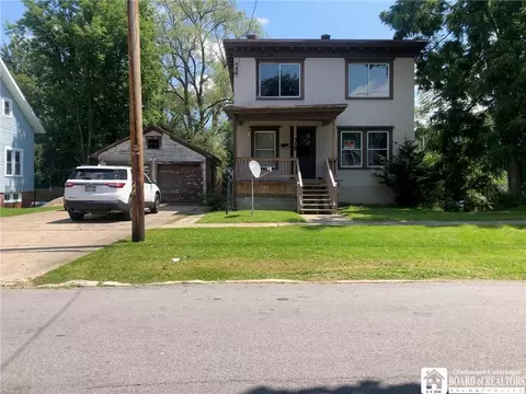 315 S 4th St, Olean, NY 14760 photo 12
