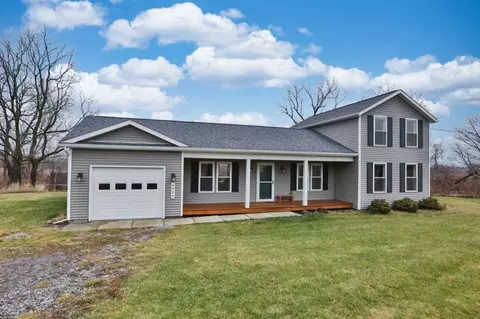6029 Morris Rd, Geneseo, NY 14454