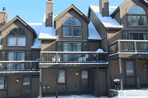 16 Slopeside Rd - The Woods, Ellicottville, NY 14731